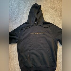 Alphalete XL hoodie